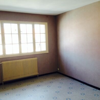 Appartement 1 pièce 28 m²