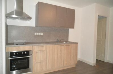 location appartement 550 € CC /mois à proximité de Mons (30340)