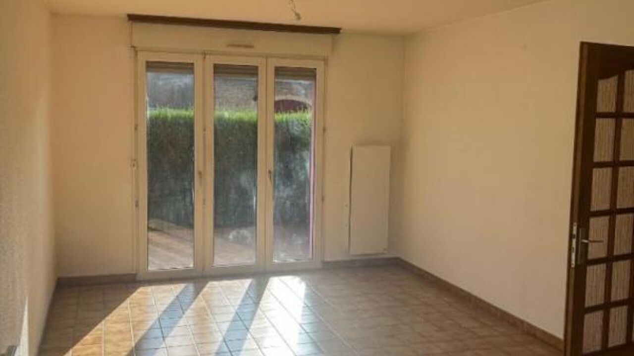 appartement 3 pièces 75 m2 à louer à Andelnans (90400)