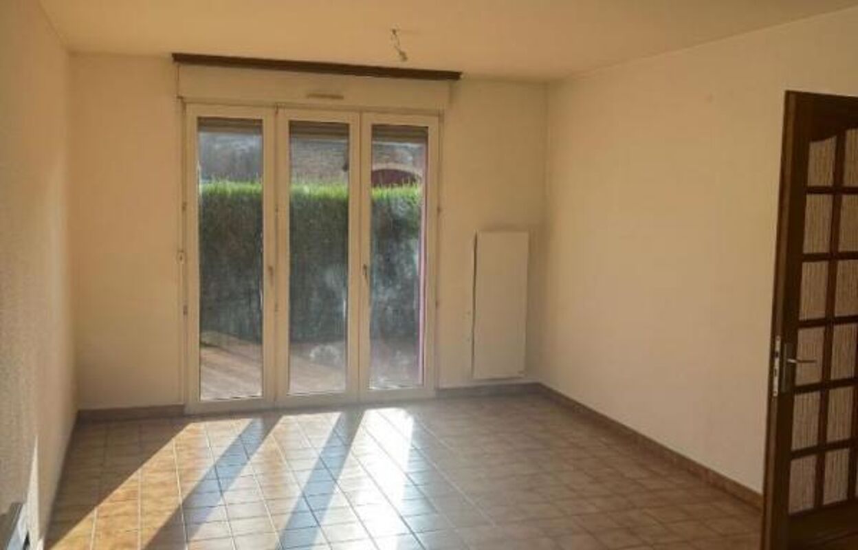 appartement 3 pièces 75 m2 à louer à Andelnans (90400)