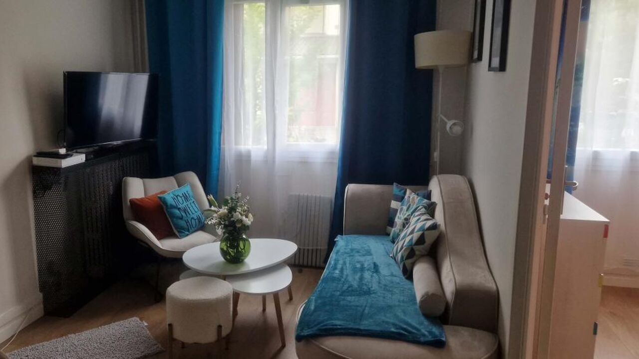 appartement 3 pièces 47 m2 à louer à Villejuif (94800)