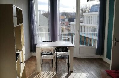 appartement 2 pièces 30 m2 à louer à Sedan (08200)