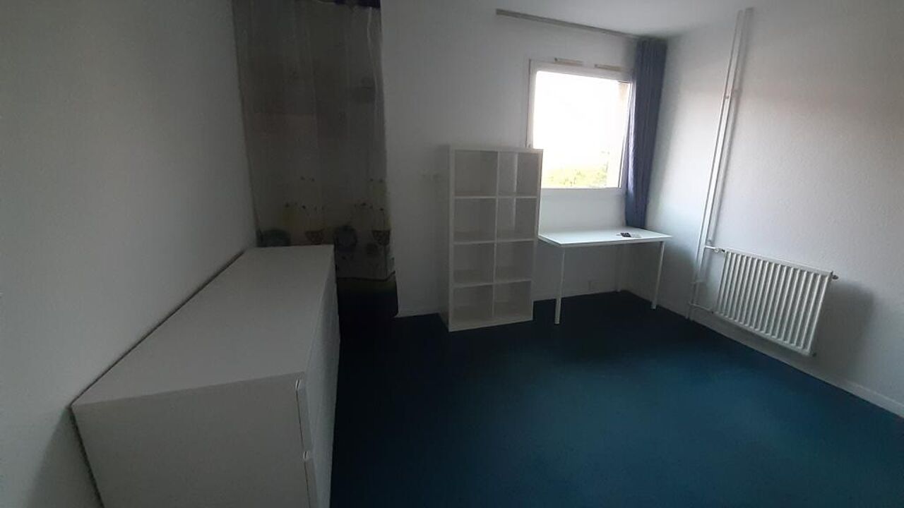 appartement 1 pièces 21 m2 à louer à Cergy (95000)