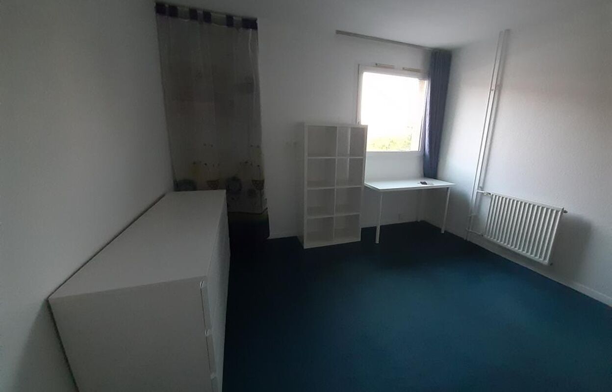 appartement 1 pièces 21 m2 à louer à Cergy (95000)