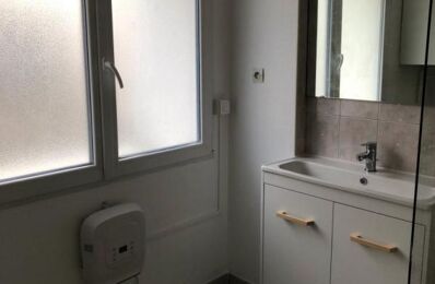 location appartement 620 € CC /mois à proximité de Sainte-Anastasie (30190)