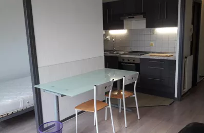 location appartement 596 € CC /mois à proximité de Rouffiac-Tolosan (31180)