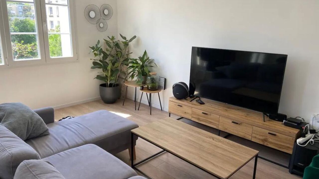 appartement 3 pièces 71 m2 à louer à Montpellier (34000)