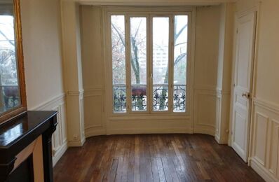 location appartement 870 € CC /mois à proximité de Enghien-les-Bains (95880)