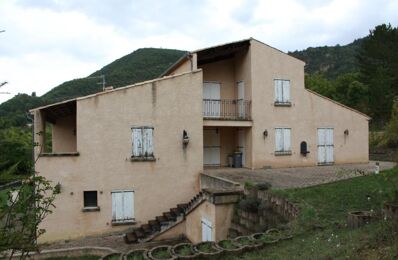 appartement 2 pièces 43 m2 à louer à Digne-les-Bains (04000)