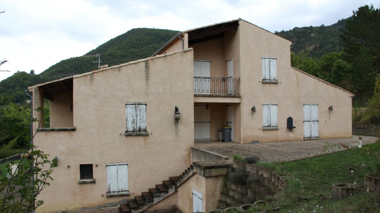 appartement 2 pièces 43 m2 à louer à Digne-les-Bains (04000)