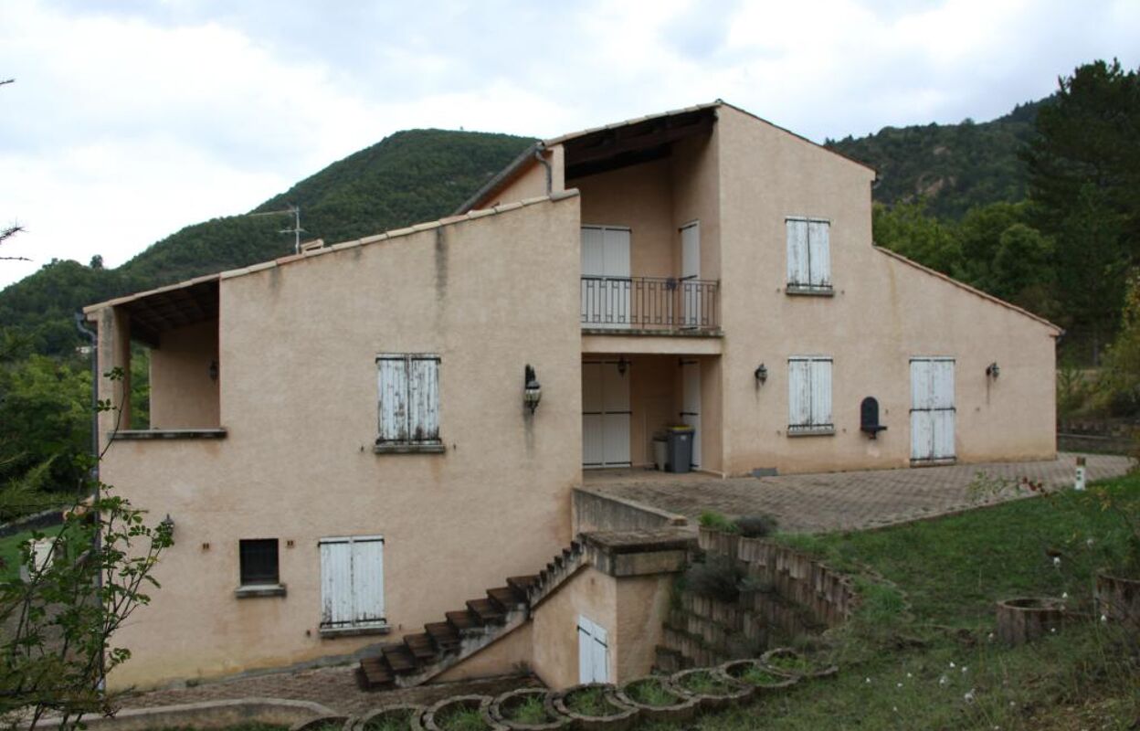 appartement 2 pièces 43 m2 à louer à Digne-les-Bains (04000)