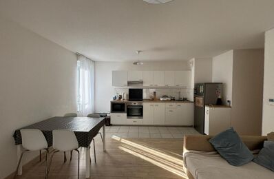 location appartement 1 250 € CC /mois à proximité de Souffelweyersheim (67460)