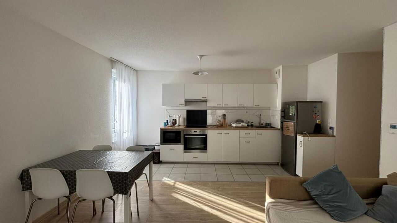 appartement 3 pièces 63 m2 à louer à Schiltigheim (67300)