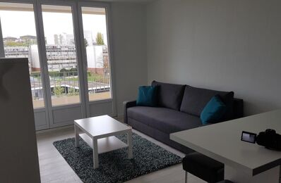 location appartement 1 350 € CC /mois à proximité de Ardennes (08)