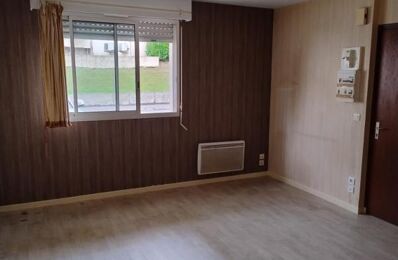 location appartement 365 € CC /mois à proximité de Bats (40320)