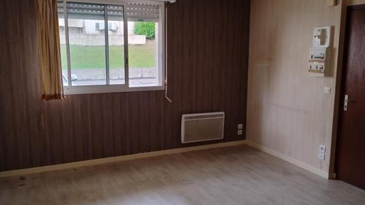 appartement 1 pièces 29 m2 à louer à Arzacq-Arraziguet (64410)