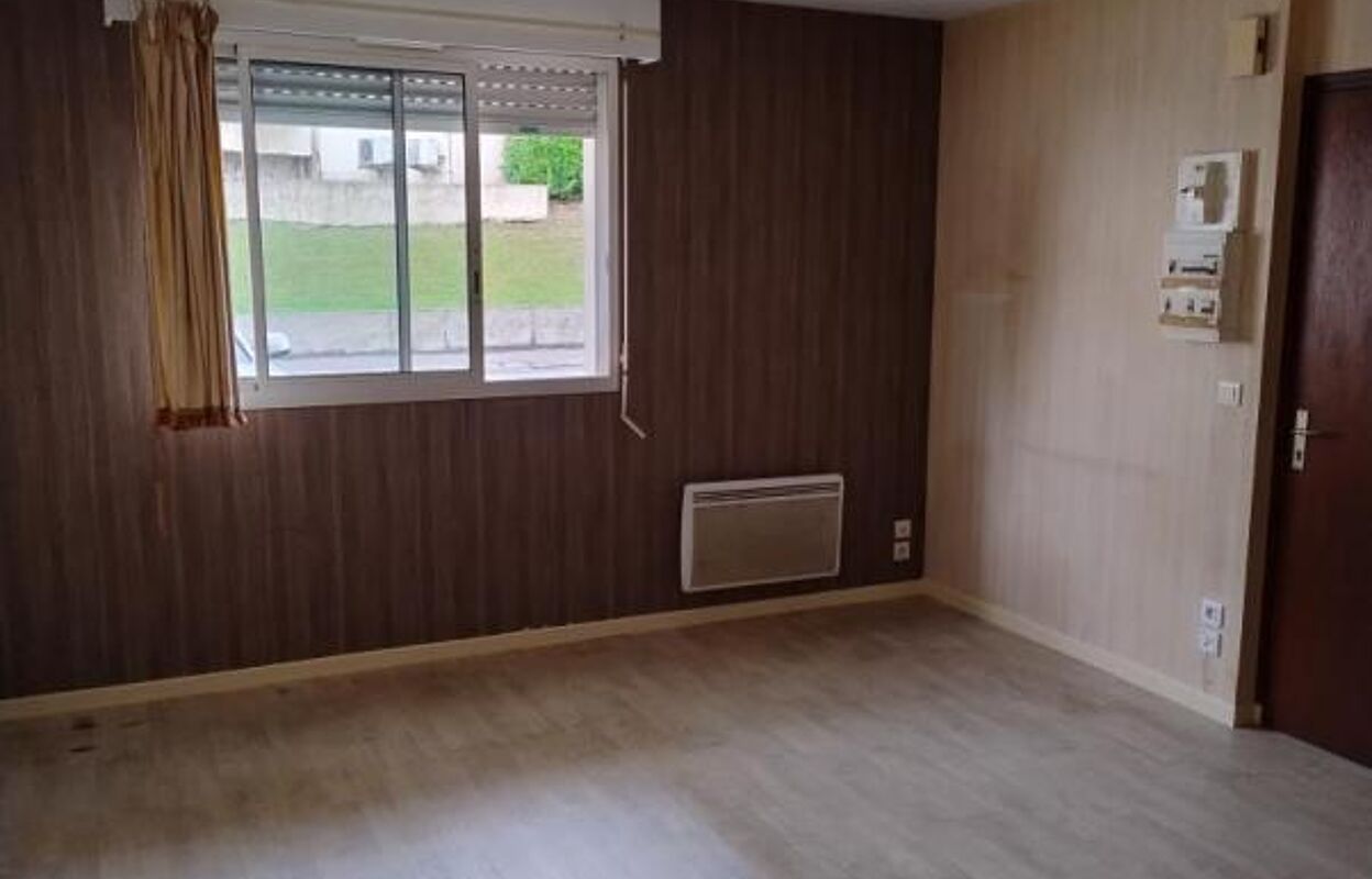 appartement 1 pièces 29 m2 à louer à Arzacq-Arraziguet (64410)