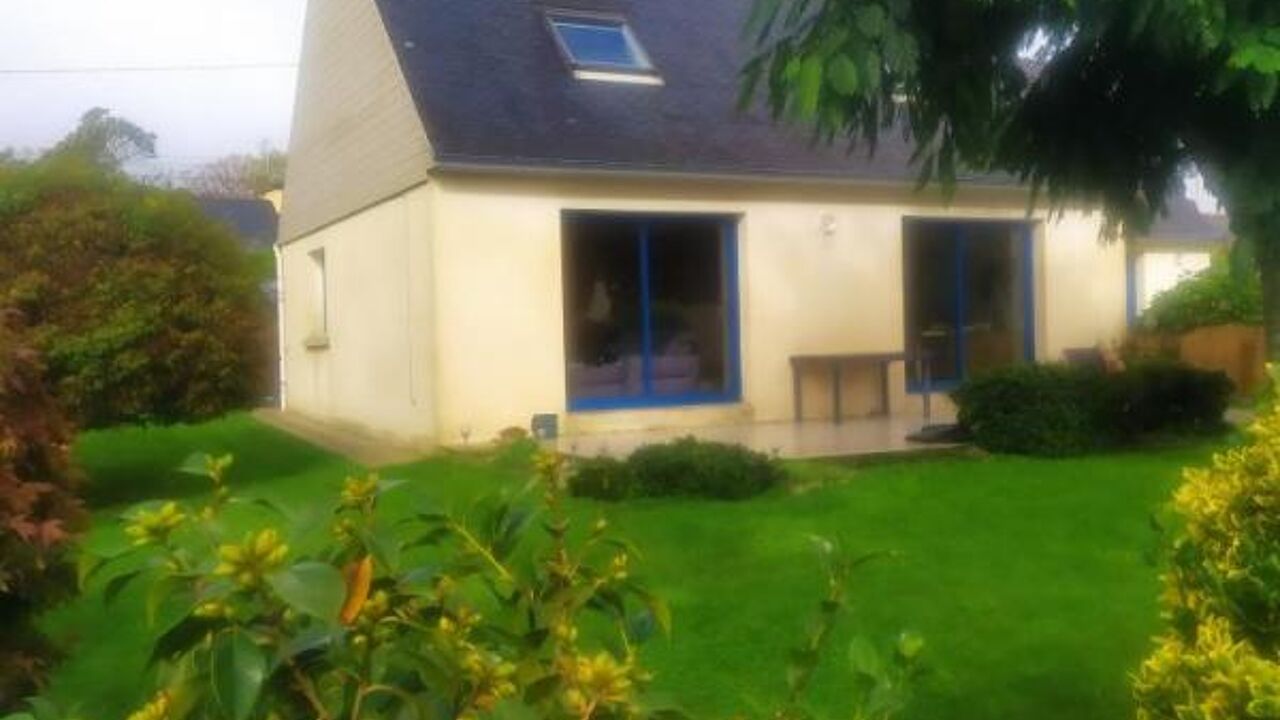 maison 5 pièces 107 m2 à louer à Concarneau (29900)