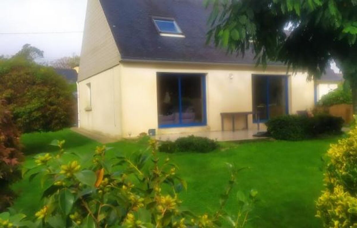 maison 5 pièces 107 m2 à louer à Concarneau (29900)