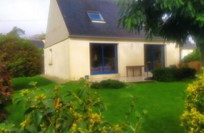 location maison 1 235 € CC /mois à proximité de Concarneau (29900)