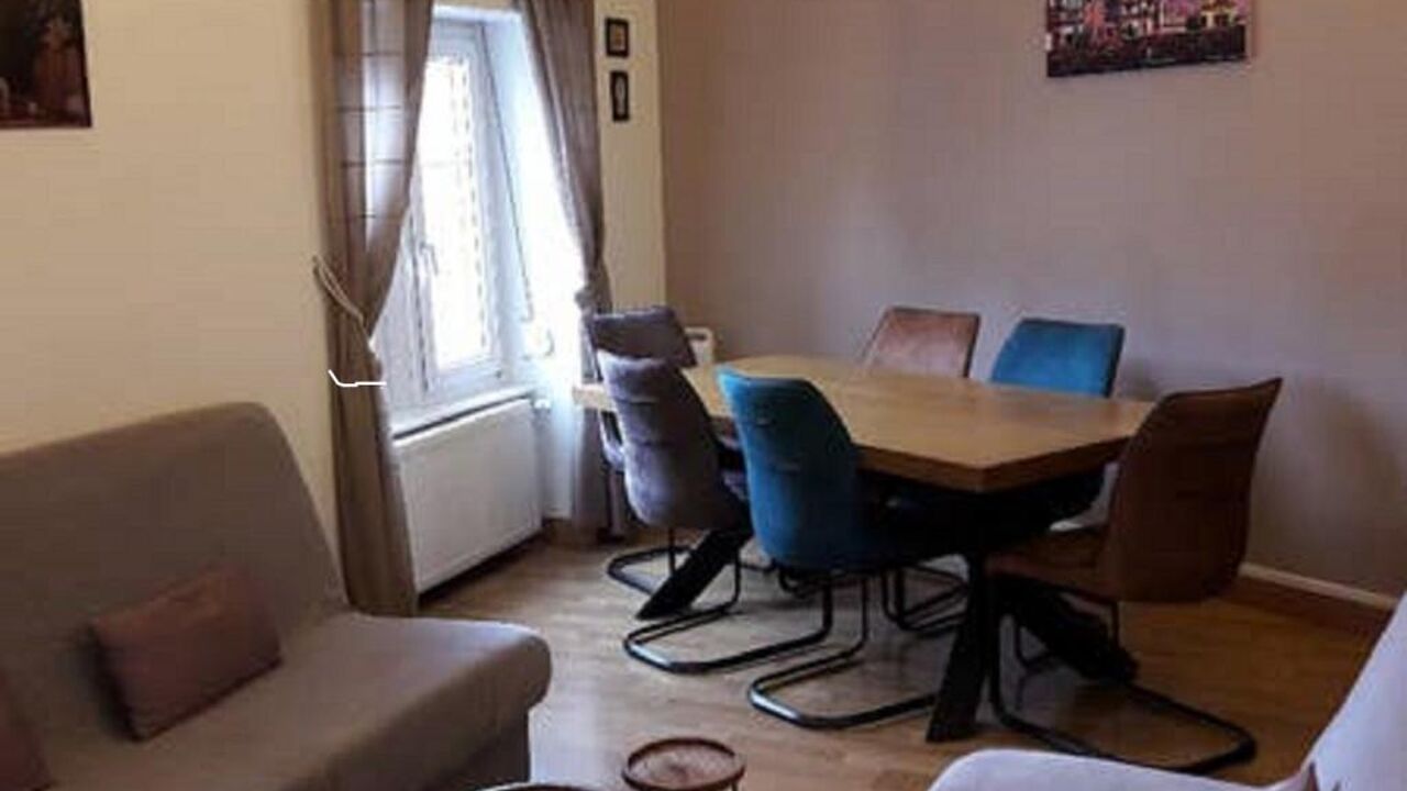 appartement 4 pièces 90 m2 à louer à Colmar (68000)