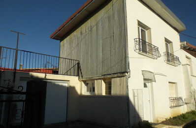 location maison 450 € CC /mois à proximité de Aude (11)