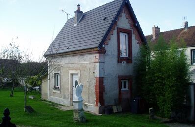 location maison 400 € CC /mois à proximité de Presles-en-Brie (77220)