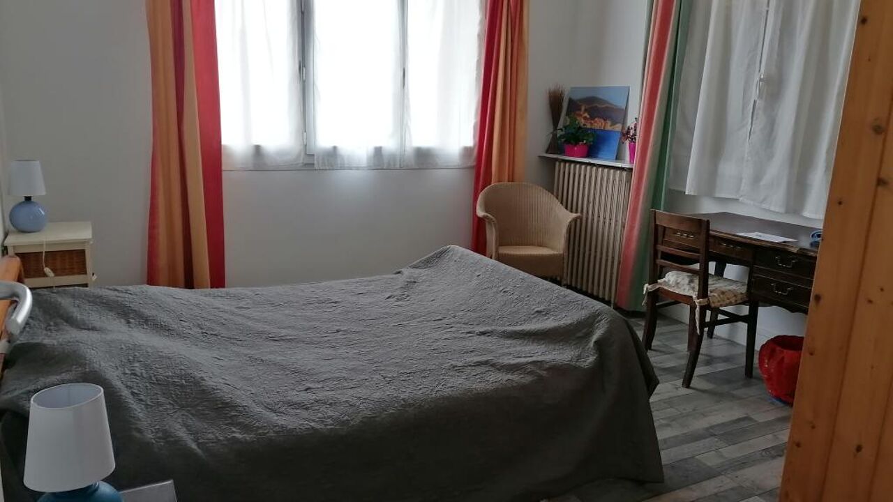 appartement 1 pièces 16 m2 à louer à Athis-Mons (91200)