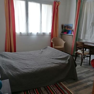 Appartement 1 pièce 16 m²