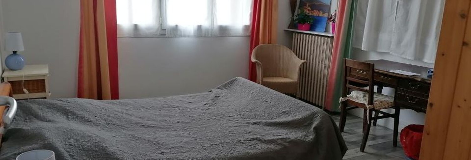 Appartement 1 Pièce 16 m² à louer à Athis-Mons (91200)