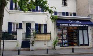 Appartement 1 Pièce 28 m² à louer à Maisons-Alfort (94700)