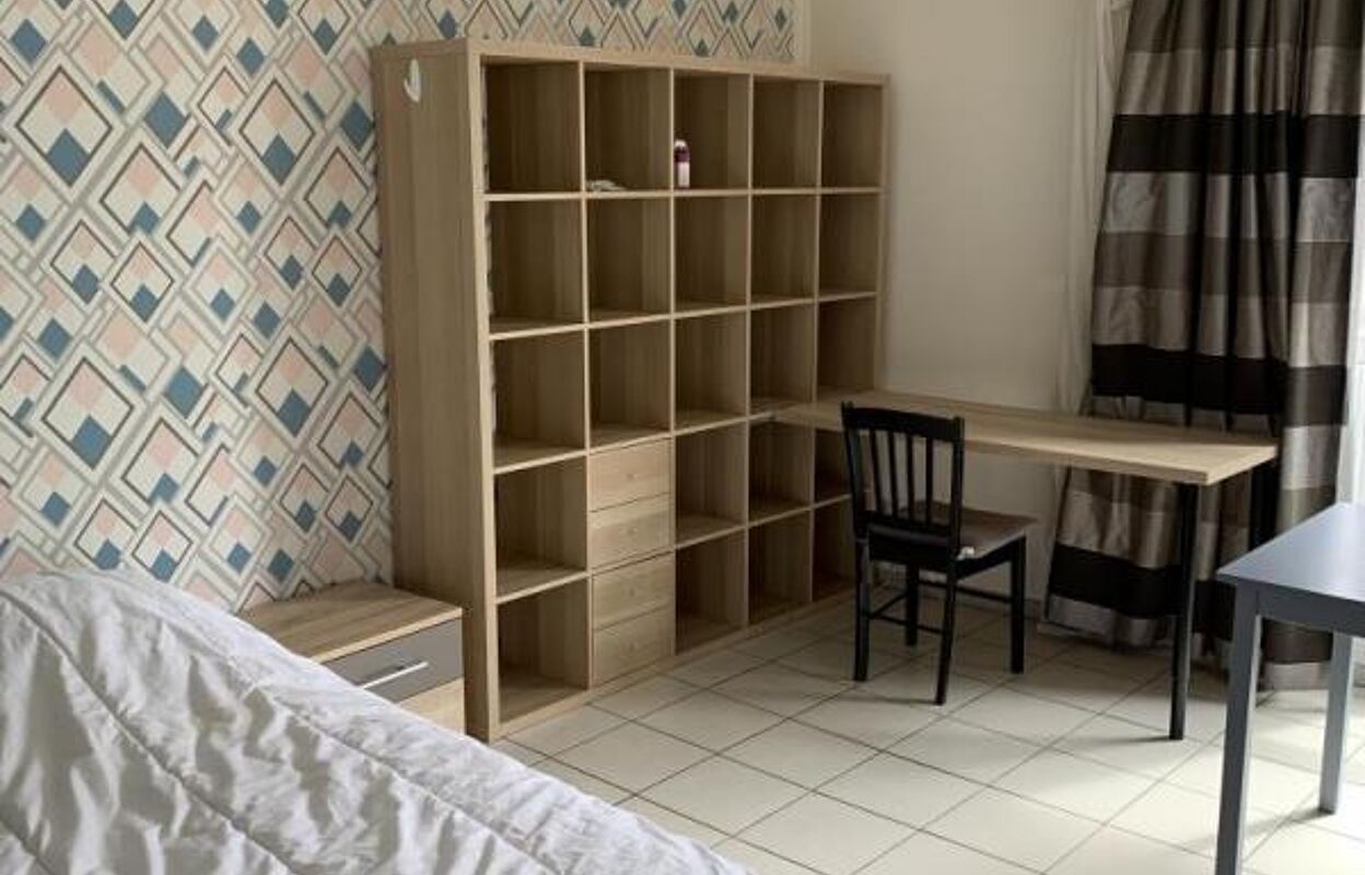 appartement 2 pièces 30 m2 à louer à Amiens (80000)