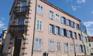 Appartement 3 Pièces 71 m² à louer à Morhange (57340)
