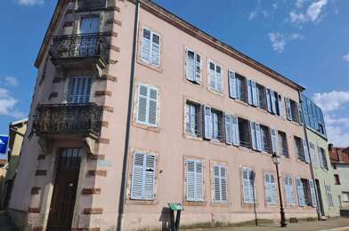 Appartement 3 pièces 442 €