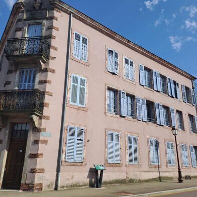 Appartement 3 pièces 442 €