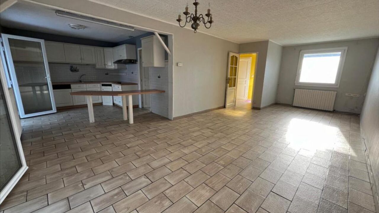 maison 6 pièces 125 m2 à vendre à Carnin (59112)