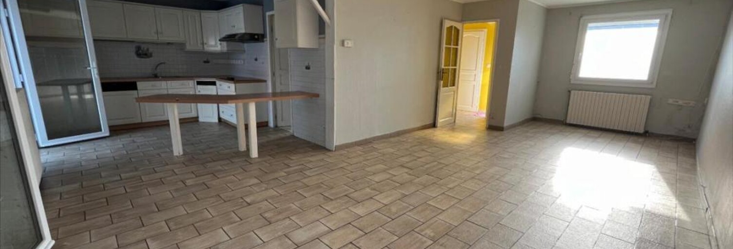 Maison 6 Pièces 125 m² à vendre à Carnin (59112)