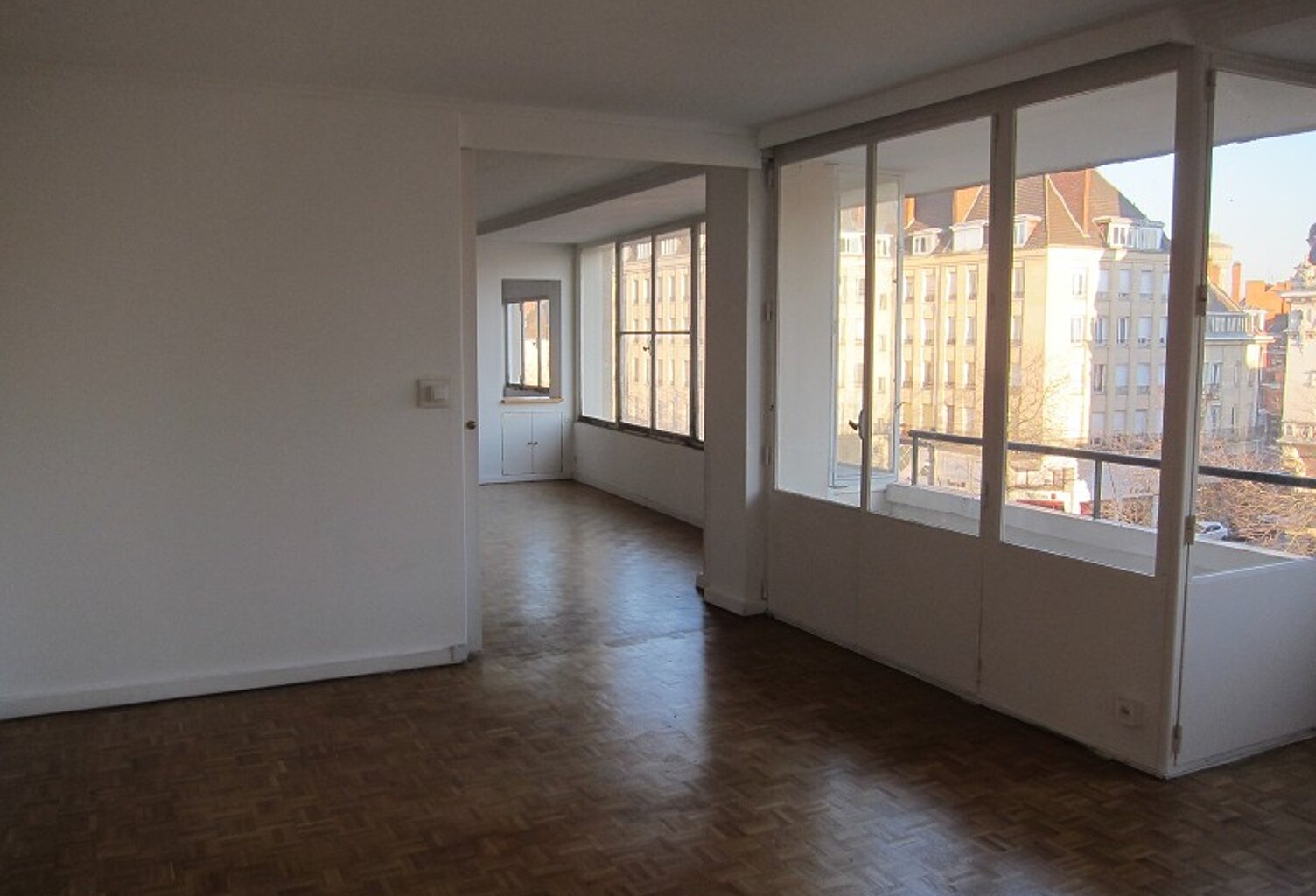 Appartement 4 pièces, VALENCIENNES — photo 1