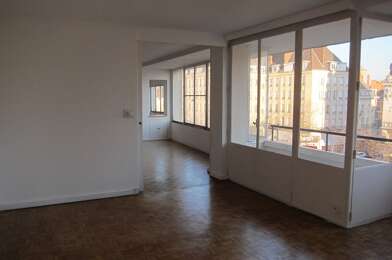 Appartement 4 pièces 1500 €