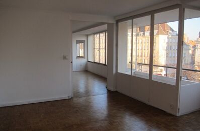 appartement 4 pièces 160 m2 à louer à Valenciennes (59300)