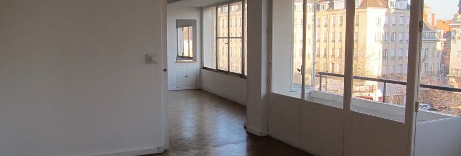 Appartement 4 Pièces 160 m² à louer à Valenciennes (59300)