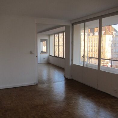Appartement 4 pièces 1500 €