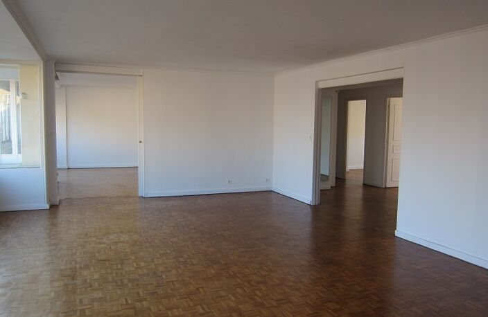 Appartement 4 pièces, VALENCIENNES — photo 2