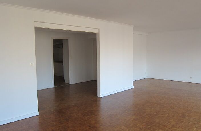 Appartement 4 pièces, VALENCIENNES — photo 4
