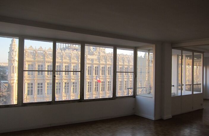 Appartement 4 pièces, VALENCIENNES — photo 5