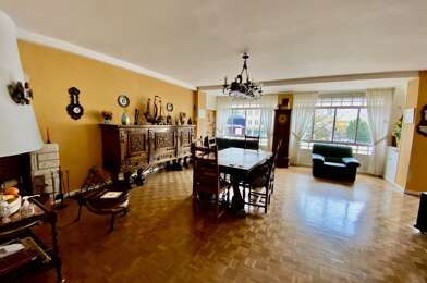 Appartement 4 pièces 283500 €