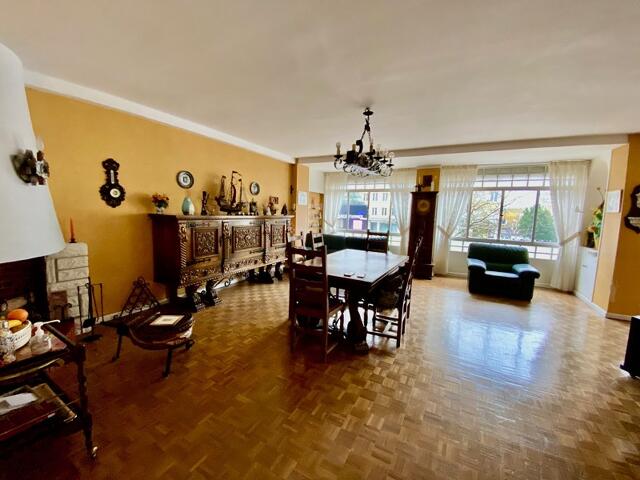 Appartement proposé à Valenciennes
