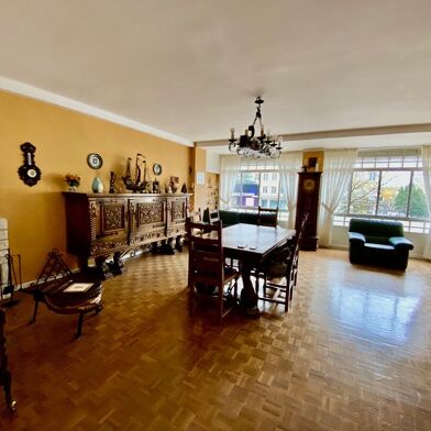 Appartement 4 pièces 283500 €