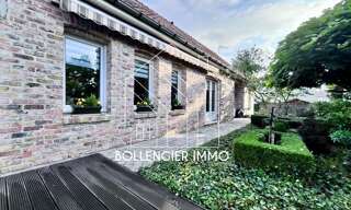 Maison 7 Pièces 151 m² à vendre à Bailleul (59270)