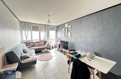 location appartement 720 € CC /mois à proximité de Bugnicourt (59151)